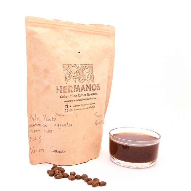 Hermanos Colombian Coffee Roasters | Palo Verde | Colombia