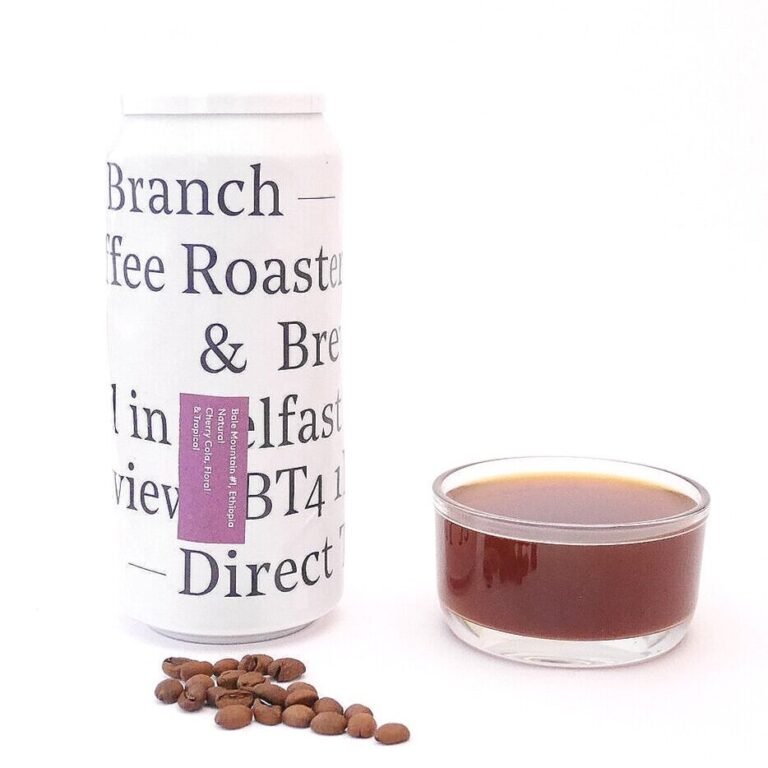 Root and Branch | Bale Mountain | Ethiopia