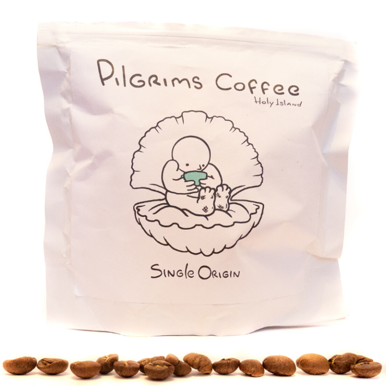 Pilgrims Coffee | Kamwangi AA | Kenya 2 Pilgrims Coffee | Kamwangi AA | Kenya
