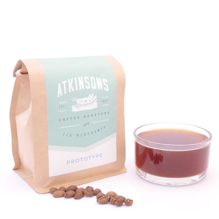 Atkinsons Coffee Roasters 4 Atkinsons Coffee Roasters