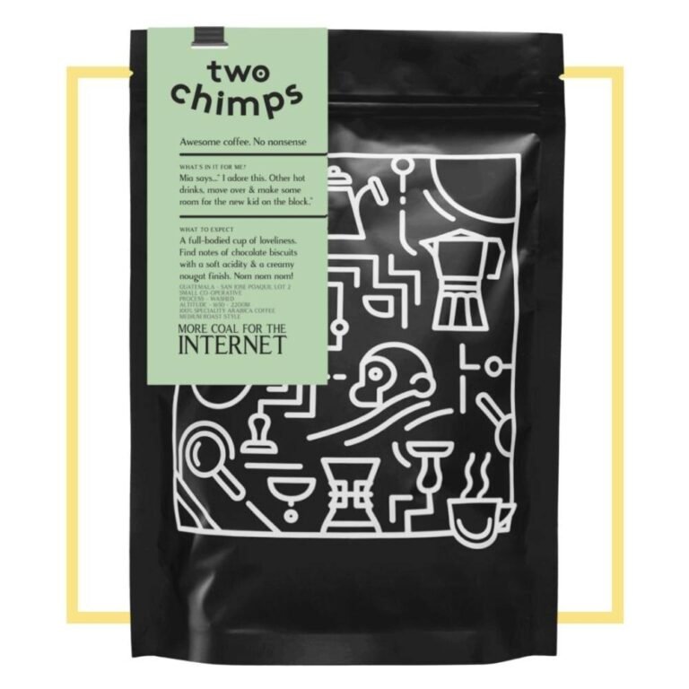 Two Chimps Coffee Roasters 3 Two Chimps Coffee Roasters