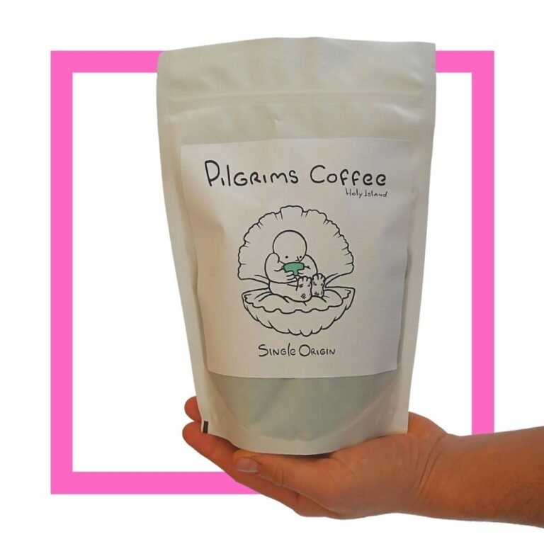 Pilgrims Coffee Roasters