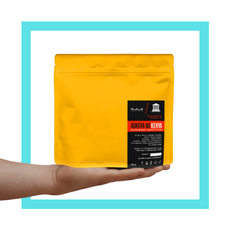 Symposium Coffee Roasters | Rukera | Kenya 8 Symposium Coffee Roasters | Rukera | Kenya