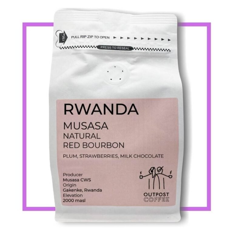 Outpost Coffee Roasters 7 Outpost Coffee Roasters