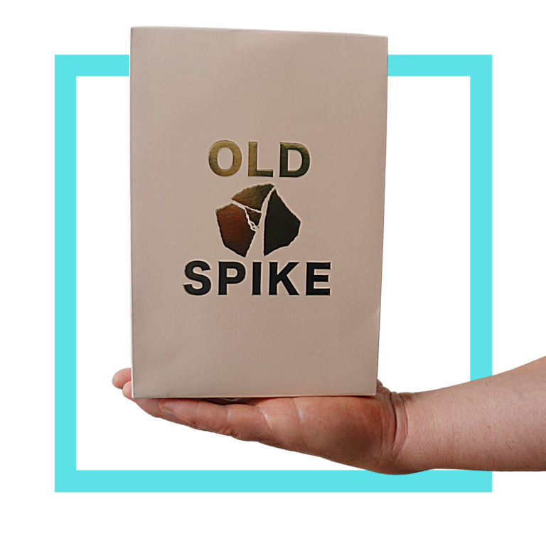 Old Spike Coffee Roaster | Los Milagros | Mexico