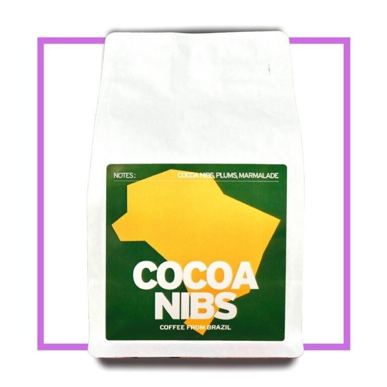 St Martin’s Coffee Roasters