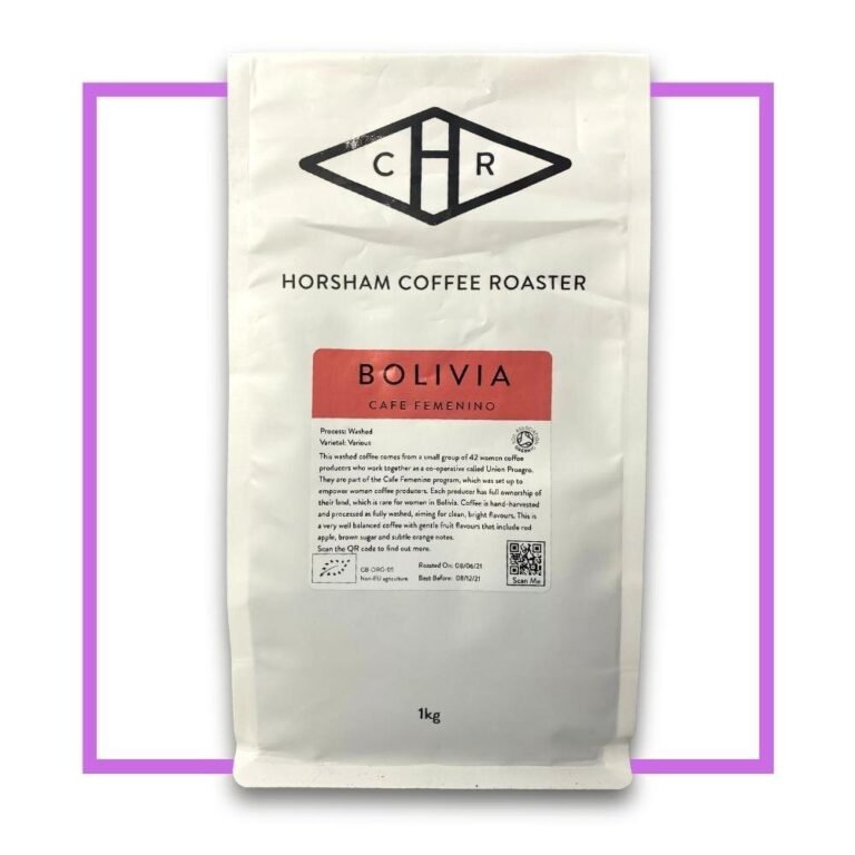 Horsham Coffee Roaster