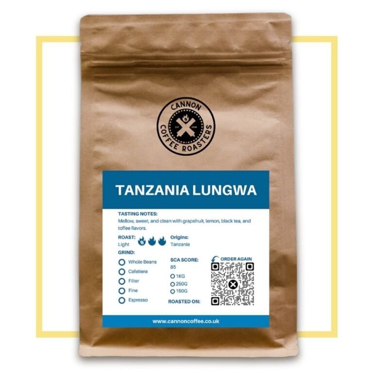 Cannon Coffee Roasters