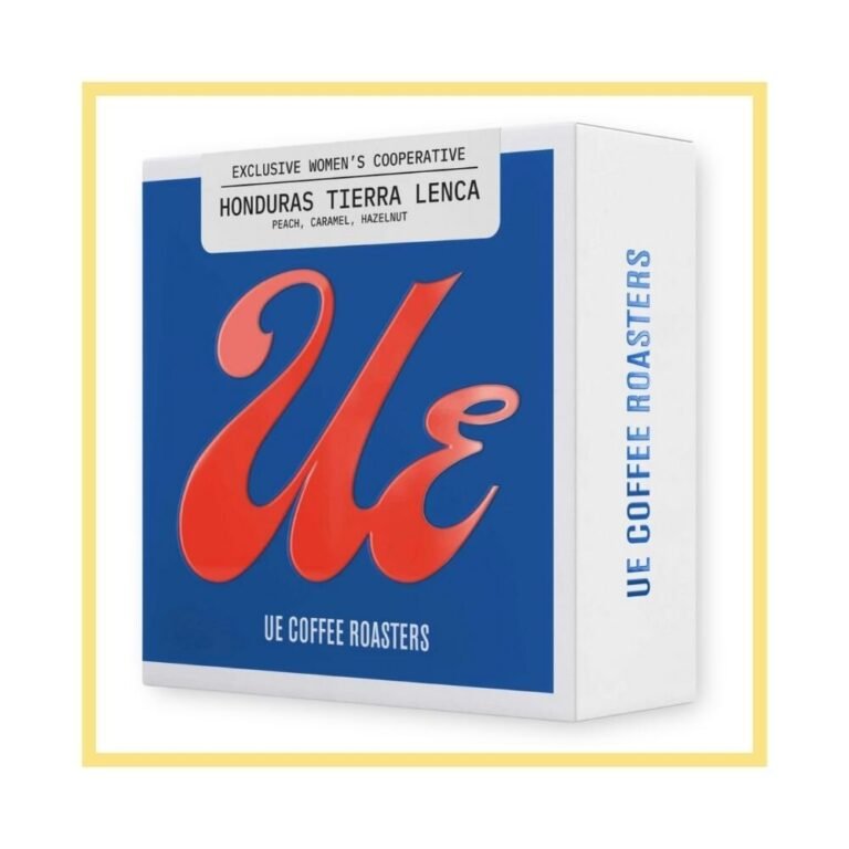 UE Coffee Roasters