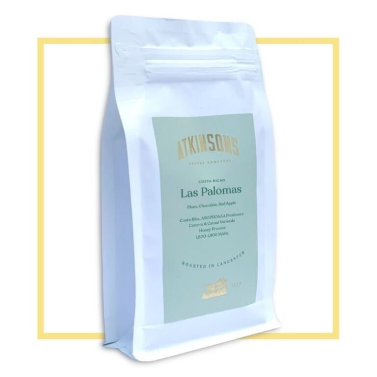 Atkinsons Coffee Roasters