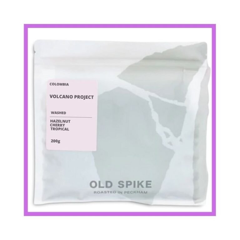 Old Spike Coffee Roasters 6 Old Spike Coffee Roasters