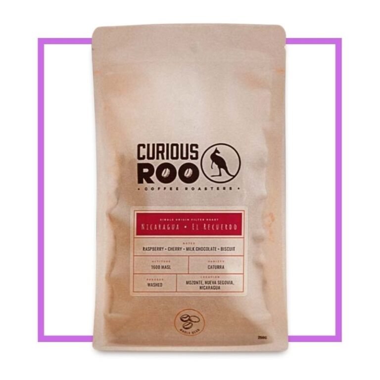 Curious Roo Coffee Roasters 7 Curious Roo Coffee Roasters