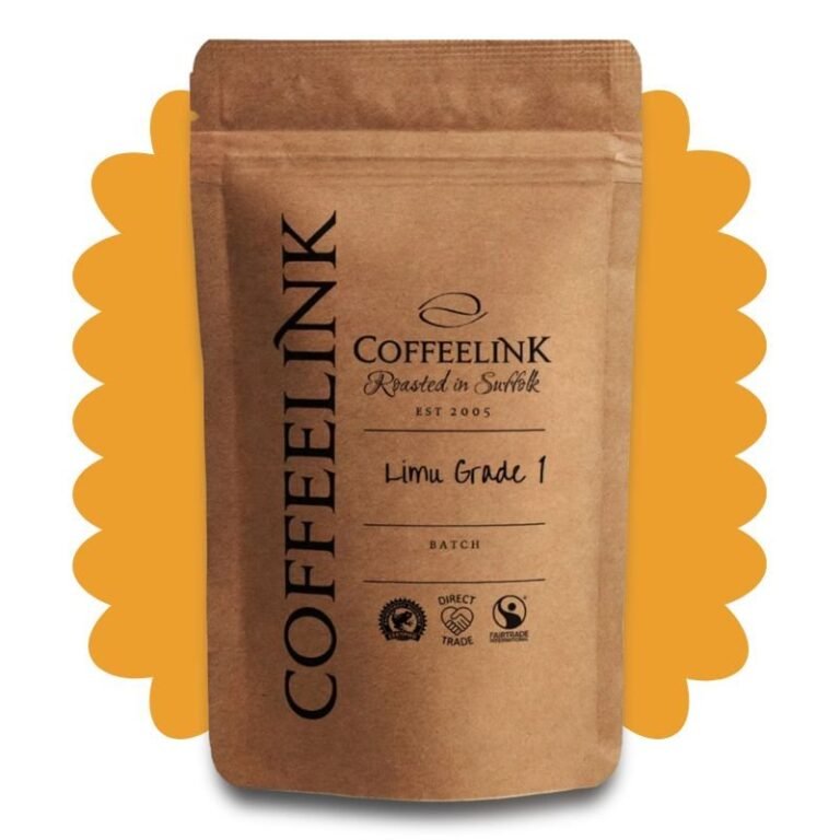 Coffee Link 1 Coffee Link