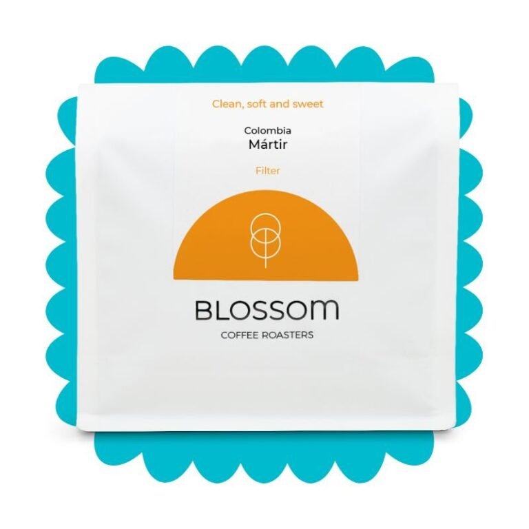 Blossom Coffee Roasters