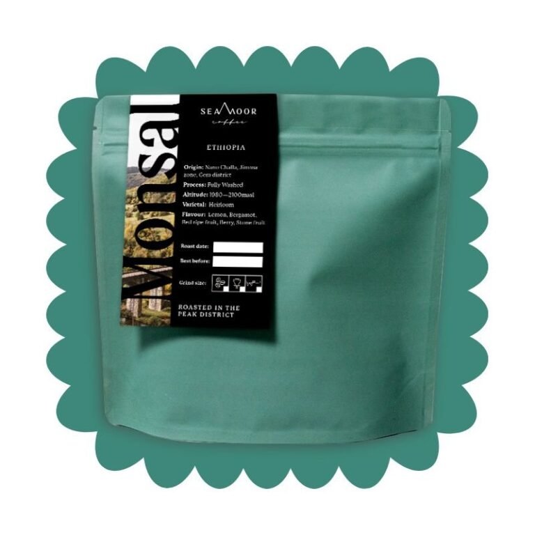 Seamoor Coffee Review