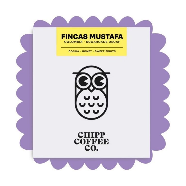 Chipp Coffee Roasters – Decaf