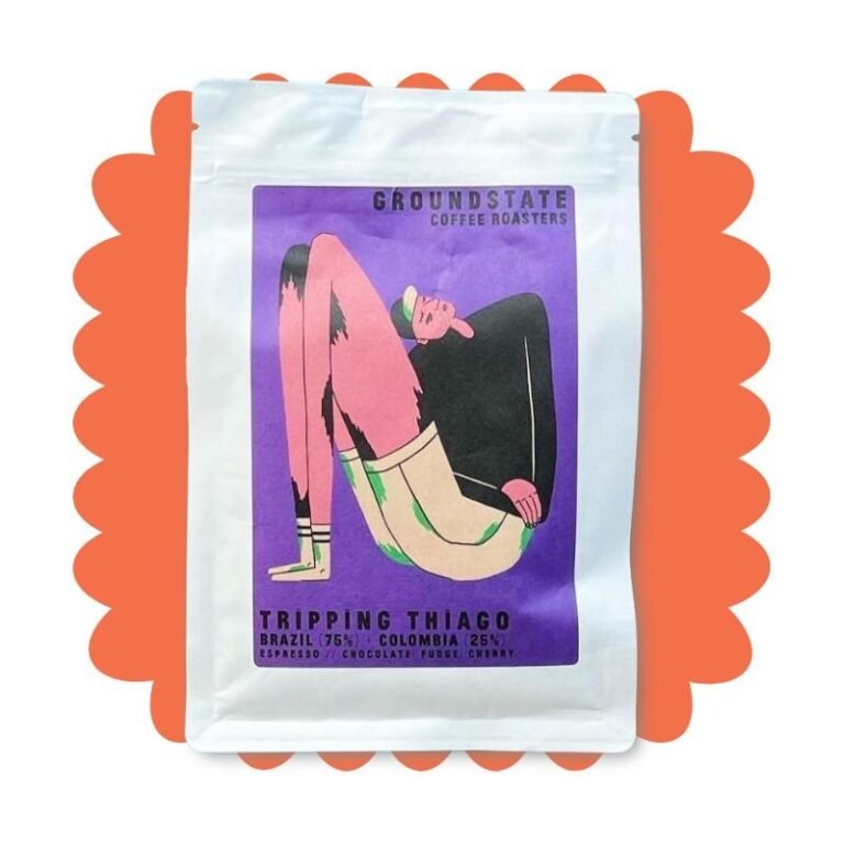 Groundstate Coffee Roasters Decaf Review 2 Groundstate Coffee Roasters Decaf Review