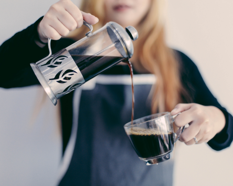 How Much Coffee Is Too Much? 3 How Much Coffee Is Too Much?