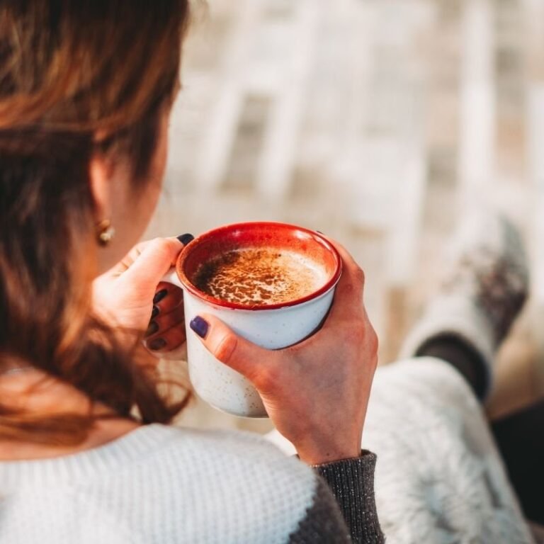 Is It Good for Students to Drink Coffee During Exams?