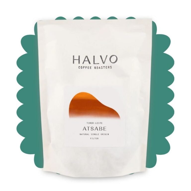 Halvo Coffee Roasters