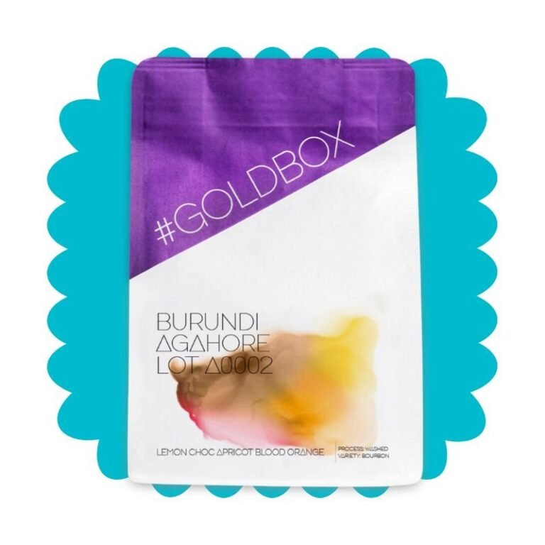 Gold Box Coffee Roasters 2 Gold Box Coffee Roasters