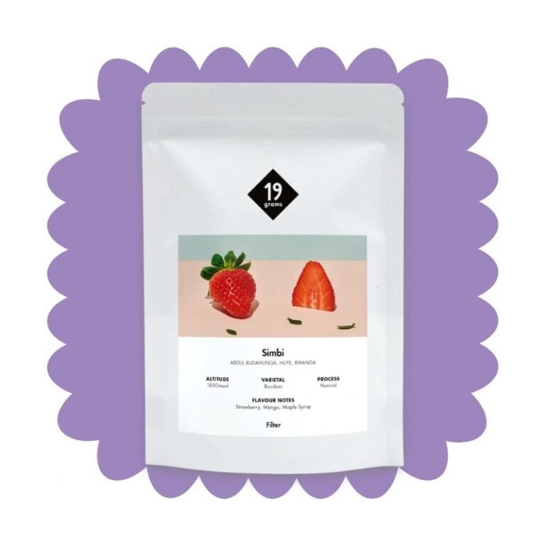 19 Grams Coffee Roasters Review 5 19 Grams Coffee Roasters Review