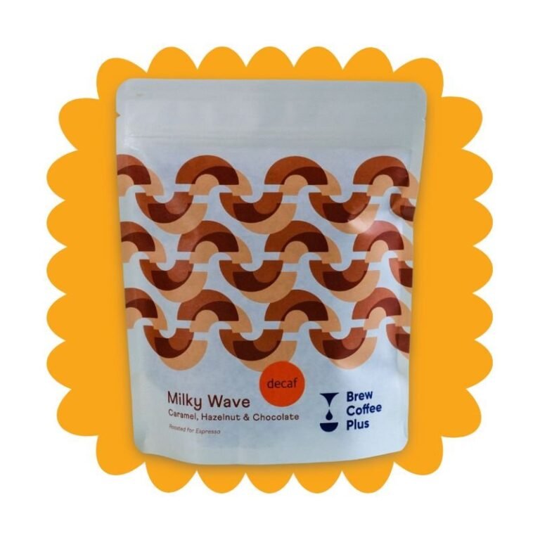 Brew Coffee Plus Decaf Review 6 Brew Coffee Plus Decaf Review