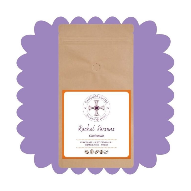 Durham Coffee Roasters Review