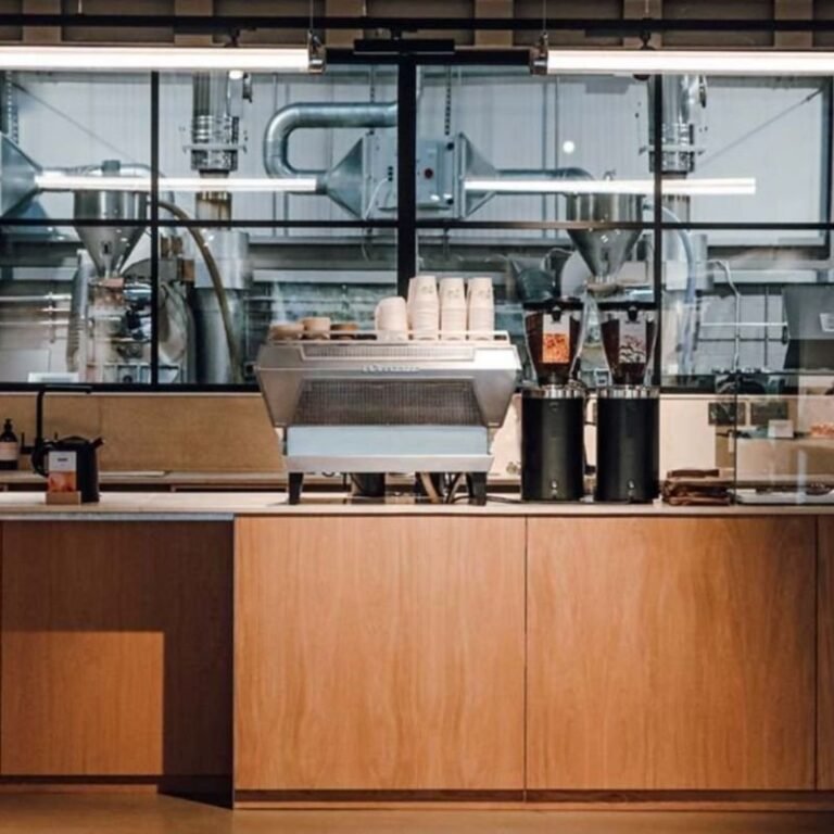 The Best Coffee Roasters in Cornwall
