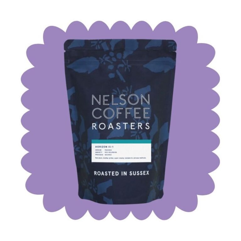 Nelson Coffee Roasters Review