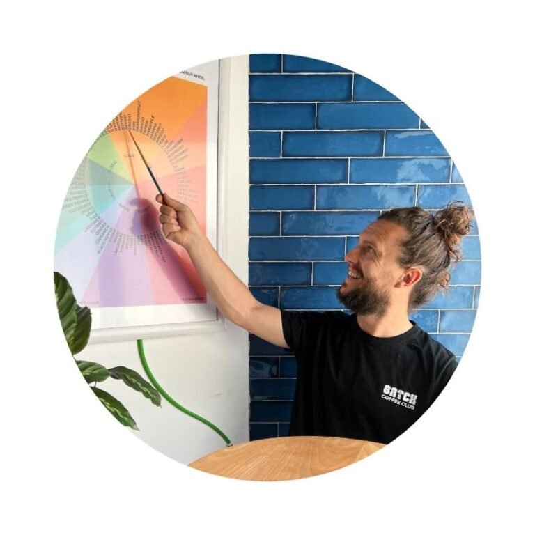 Why Do Coffee Beans Have Different Flavours? 3 Why Do Coffee Beans Have Different Flavours?