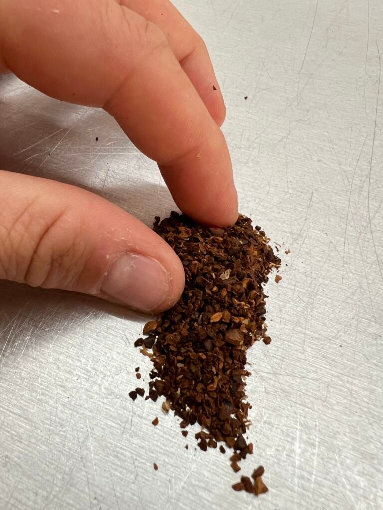 Cafetiere Grind Size | To Brew Delicious, Balanced Coffee 7 IMG 0554 Cafetiere Grind Size | To Brew Delicious, Balanced Coffee