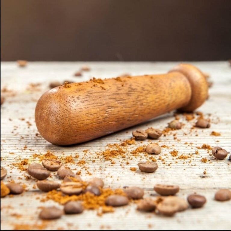 How To Grind Coffee Without A Grinder 2 How To Grind Coffee Without A Grinder