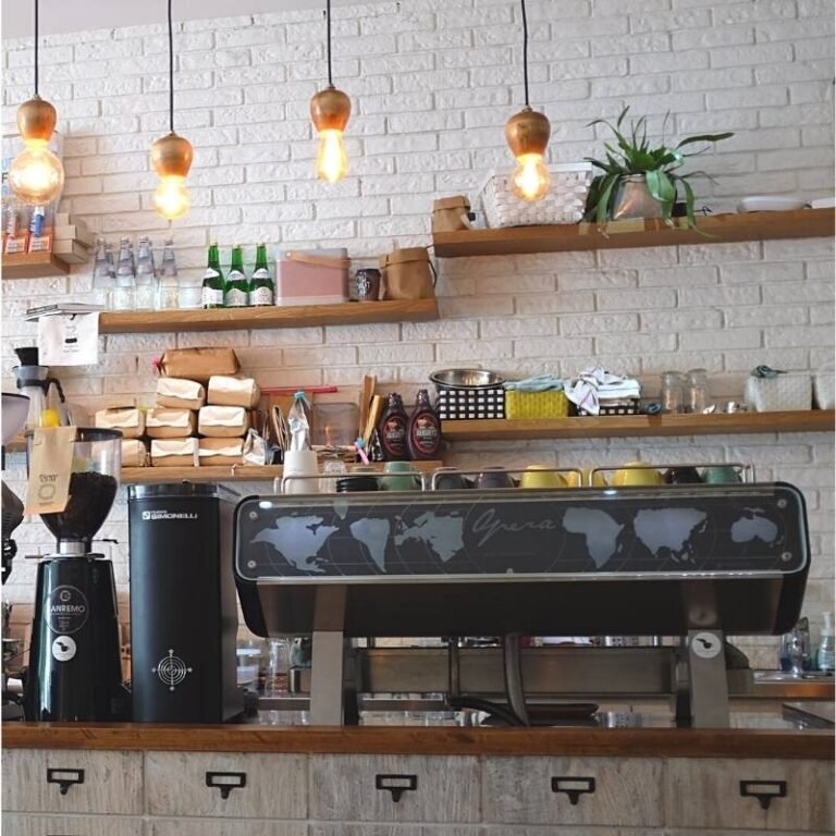 GroupHead28229 Espresso Machines