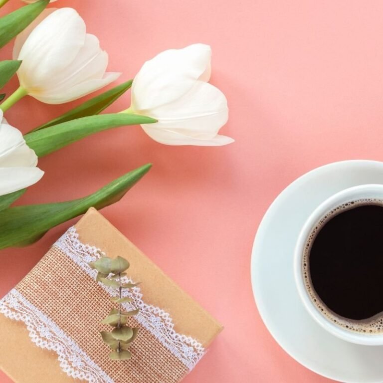 7 Best Coffee Gifts For Weddings