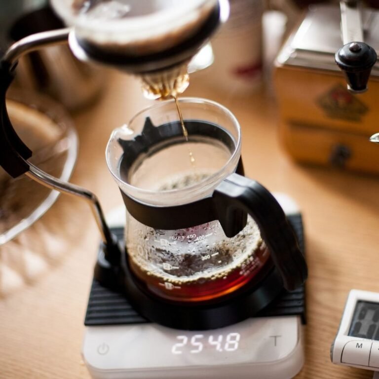 What is Specialty Coffee and Why is it so Good?