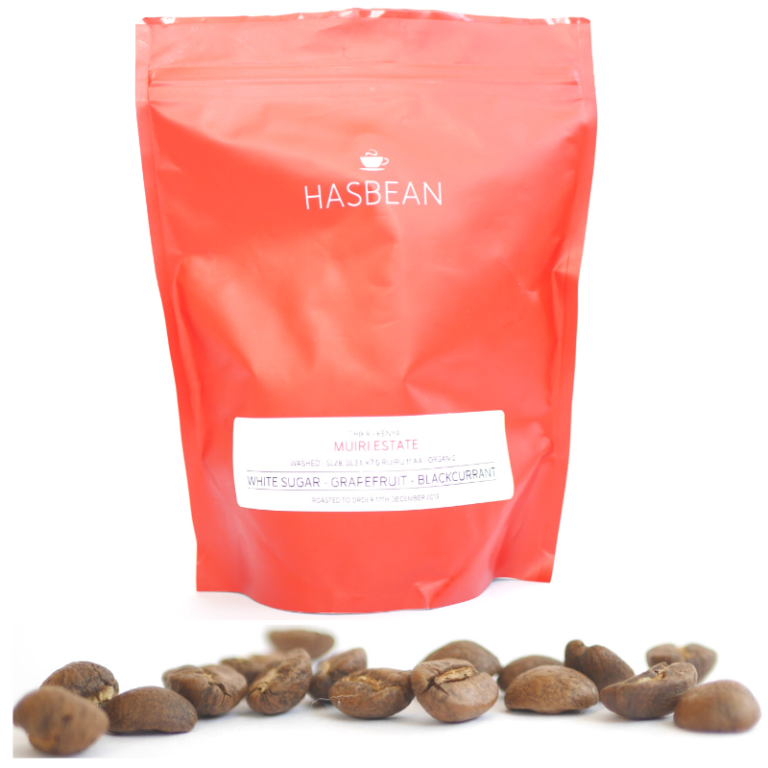 HASBEAN Coffee