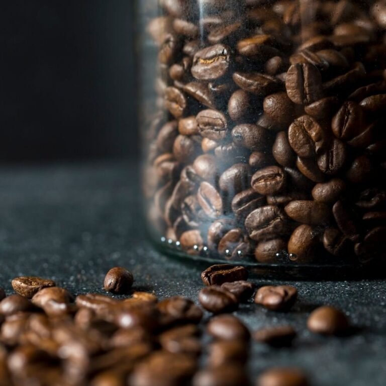 Coffee Storage Containers – How To Store Speciality Coffee