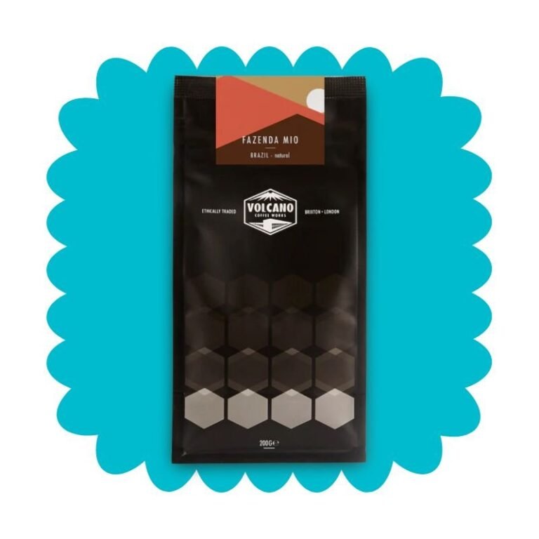 Volcano Coffee Roasters 5 Volcano Coffee Roasters