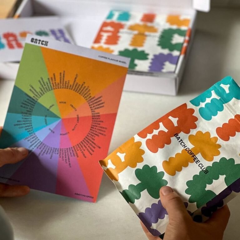 Are Coffee Subscriptions Worth It?