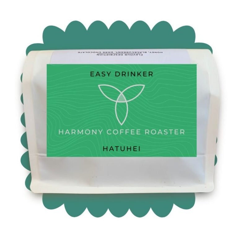 Harmony Coffee Roasters