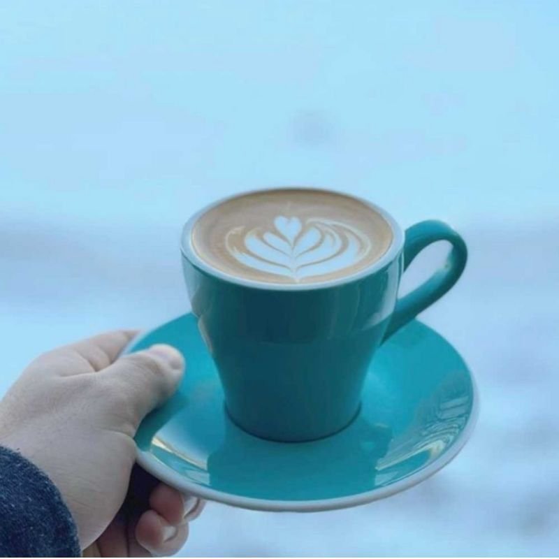 3 Best Flat White Cups 2026 For Instagrammable Mornings