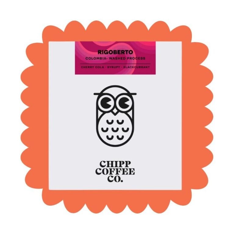 Chipp Coffee Roasters 4 Chipp Coffee Roasters