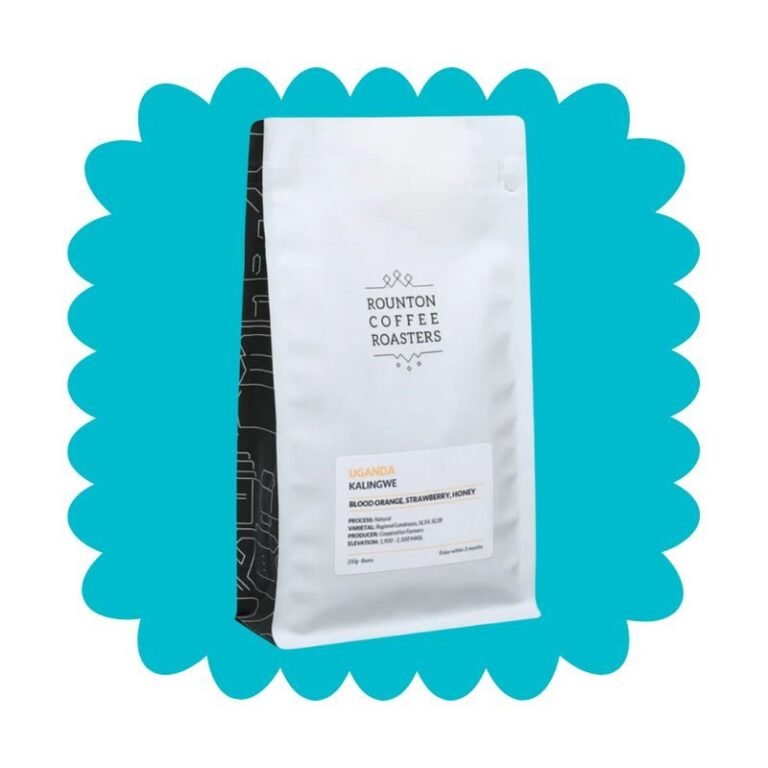 Rounton Coffee Roasters 3 Rounton Coffee Roasters