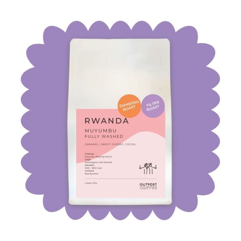 Outpost Coffee Roasters 1 Outpost Coffee Roasters