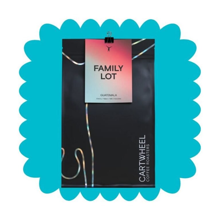 Cartwheel Coffee Roasters