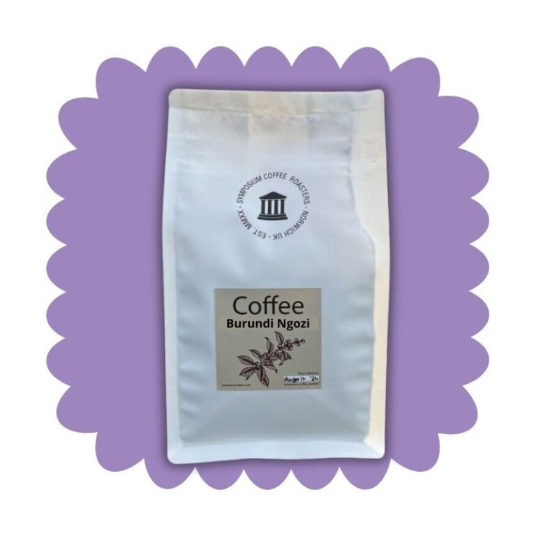 Symposium Coffee Roasters