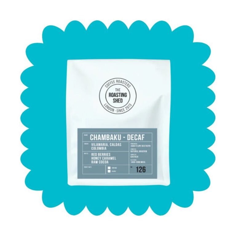 Roasting Shed Coffee Roasters Review Decaf 7 Roasting Shed Coffee Roasters Review Decaf