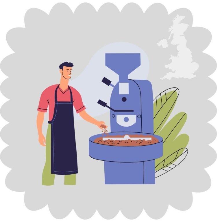 UK Coffee Roasters 2025 – 50 of the Best