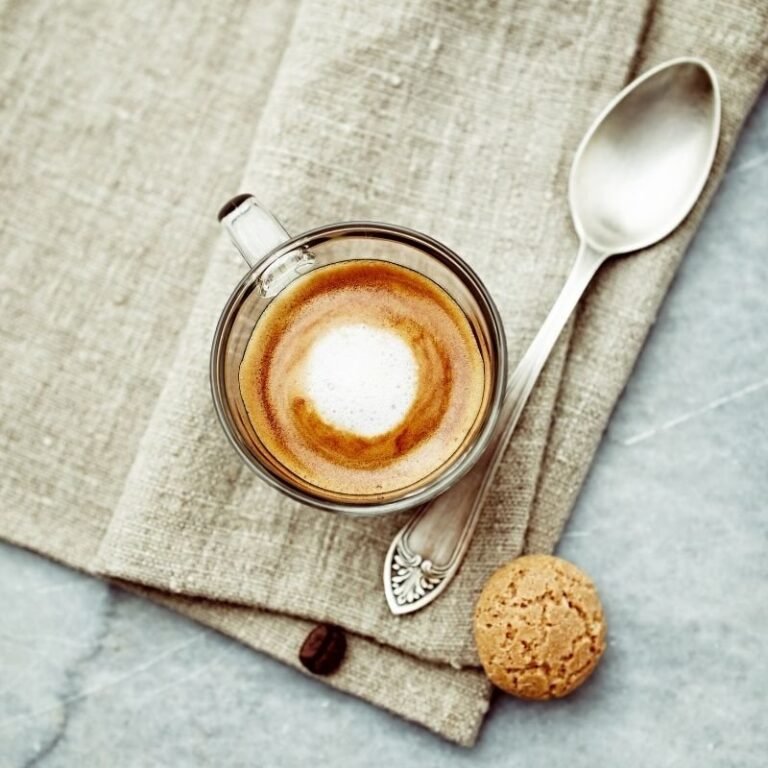 What Is A Macchiato?